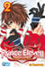 Prince Eleven - tome 02
