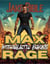 Max Rage: Intergalactic Badass! - Max Rage, #1