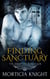 Finding Sanctuary - The Hampton Road Club, #6