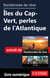 Randonnée de rêve - Iles du Cap-Vert, perles de l'Atlantique