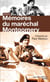 Mémoires du maréchal Montgomery