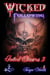 Wicked Following  Inked Chasers 3 - Inked Chasers Trilogy (Chasers spinoff), #1