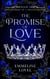 The Promise of Love - The Promise of a Dragonblood, #1