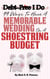 Debt-Free I Do: 99 Ways to Have a Memorable Wedding on a Shoestring Budget