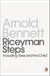 Riceyman Steps