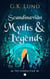 The Hidden Folk - Scandinavian Myths and Legends, #1