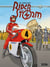 Rider on the Storm T3 - Rome