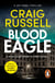Blood Eagle - a dark, compelling and absorbing crime thriller that will have you hooked!