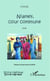 Niamey, cour commune - Slam