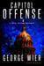 Capitol Offense - The Bill Travis Mysteries, #2