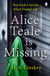 Alice Teale is Missing - The gripping thriller packed with twists