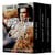 Historical Western Romance: Redmond's Gold - The Complete Series - Grace - Series & Collections