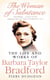 The Woman of Substance - The Life and Work of Barbara Taylor Bradford