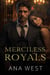 Merciless Royals - Bloody Kingdom, #3