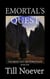 Emortal's Quest - The Artist and the Storyteller, #1