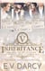 Inheritance - Victoria - The Avalonian Royals Omnibus Sets, #1