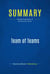 Summary: Team of Teams - Review and Analysis of McChrystal's Book