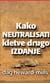 Kako neutralisati kletvedrugo izdanje
