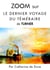 Zoom sur Le dernier voyage du téméraire de Turner - Pour connaitre tous les secrets du célèbre tableau de Turner !