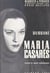 Maria Casarès - Illustré de 15 photographies
