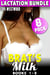 Brat's Milk Series : 8 Pack Lactation Bundle - Books 1 - 8 (Lactation Milking Erotica Collection Erotica Bundle)