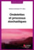 Ondelettes et processus stochastiques