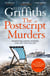 The Postscript Murders - a gripping mystery from the bestselling author of the Dr Ruth Galloway Mysteries