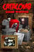Catacomb - Flora Garibaldi Art History Mysteries, #2