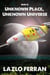Iron II: Unknown Place, Unknown Universe - The War for Iron: Element of Civilization, #3