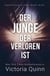 Der Junge, der verloren ist - Seelenlose Liebe, #8