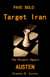 Pave Bolo: Target Iran - The Paladin Papers, #3