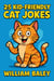25 Kid Friendly Cat Jokes