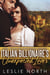 Italian Billionaire’s Unexpected Lover - The Romano Brothers Series, #2