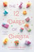 The 12 Dares of Christa - A Christmas Holiday Book for Kids