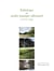 Esthétique du jardin paysager allemand - XVIIIe-XIXe siècle
