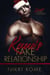 Kane's Fake Relationship - Saint Family Christmas, #3