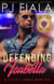 Defending Isabella - GHOST, #6