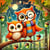 How Ollie the Owl Became Wise - The Magic Little Chest of Tales
