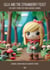 Lilla and the Strawberry Feast Five Short Stories for Young Language Learners: Bilingual Swedish-English Children’s Stories