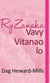 Ry Zanaka vavy Vitanao io