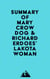 Summary of Mary Crow Dog & Richard Erdoes' Lakota Woman