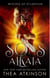 The Sons of Alkaia - Witches of Etlantium