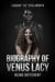 Biography Of Venus Lacy - Being Different