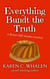 Everything Bundt the Truth - The Dinner Club Murder Mysteries, #1