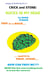 Crick and Stone: Rocks in my Head - Friends of Puxim Place, #1