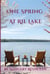 One Spring at Ril Lake - Muskoka Cottage Read, #4