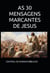 As 30 Mensagens Marcantes de Jesus