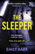 The Sleeper - Two strangers meet on a train. Only one gets off. A dark and gripping psychological thriller.