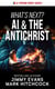 What's Next? AI & The Antichrist