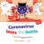Coronavirus loses the battle - A story about fighting COVID-19